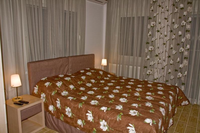 Hotel Horizontas เนอาปลายา ห้อง รูปภาพ